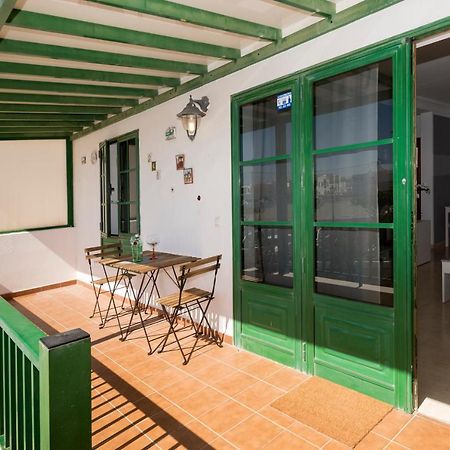 El Gin Apartment Playa Blanca  Exterior foto