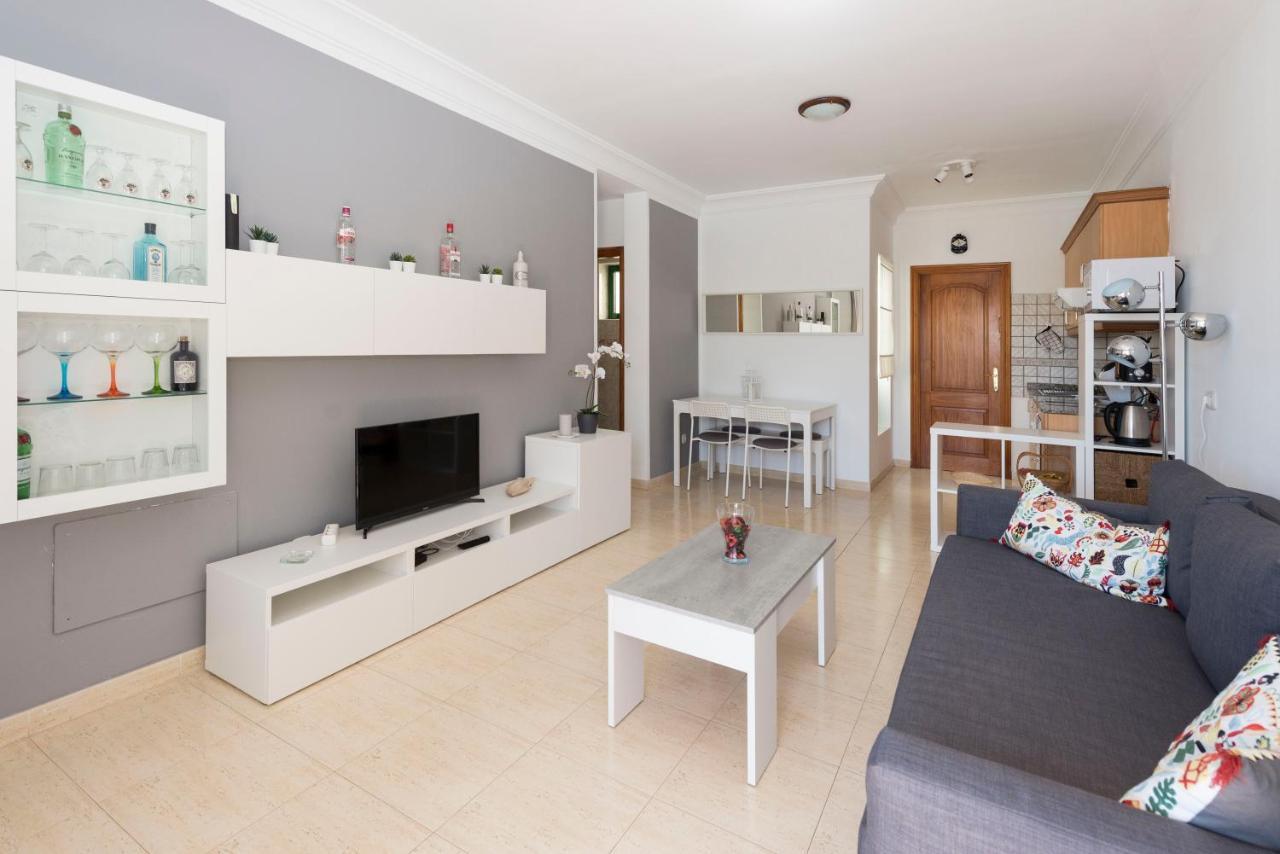 El Gin Apartment Playa Blanca  Exterior foto
